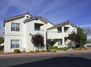 520 Arrowhead Trl UNIT 121, Henderson, NV 89015