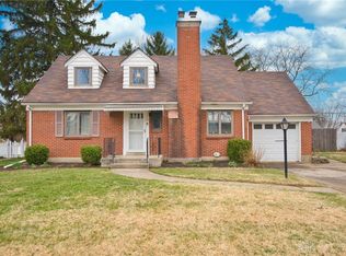 3649 Shroyer Rd, Dayton, OH 45429