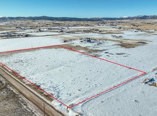 300 Brookings Rd, Helena, MT 59602