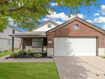 6506 Taree Loop, Killeen, TX, 76549