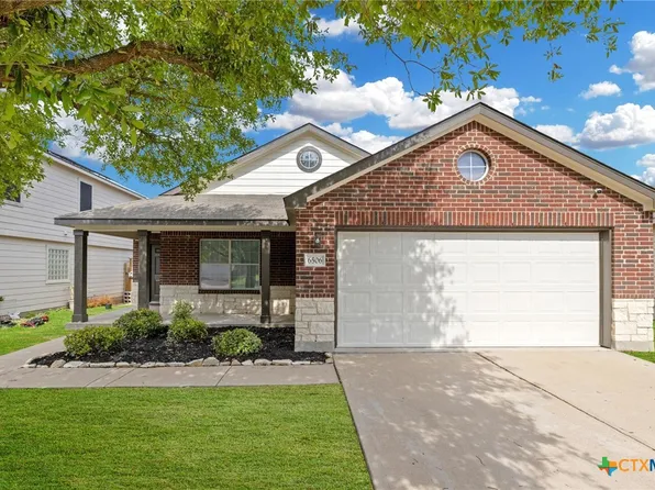 6506 Taree Loop, Killeen, TX 76549