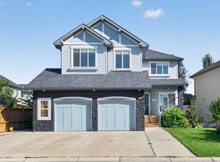 87 SW Brightonstone Gdns SE, Calgary, AB T2Z0C6
