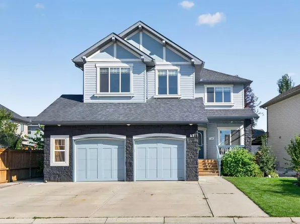 87 SW Brightonstone Gdns SE, Calgary, AB T2Z 0C6