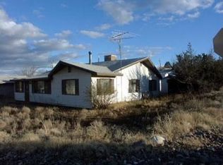 245 W Hollamon St, Camp Verde, AZ 86322