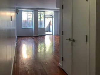 Rented by Kahen Properties