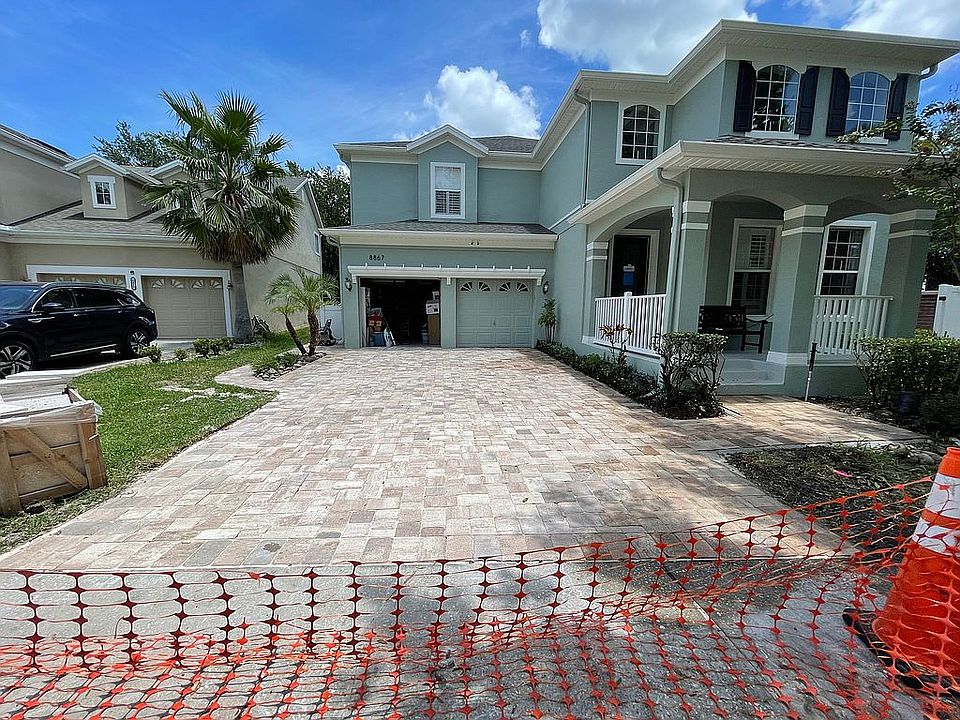 1st image of 8867 Abbey Leaf Ln