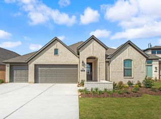 21214 Rabbitbrush Ct, Cypress, TX 77433