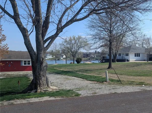 Lake Viking Ter Lot 1580, Altamont, MO 64620