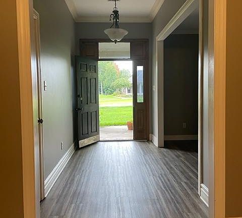 entry