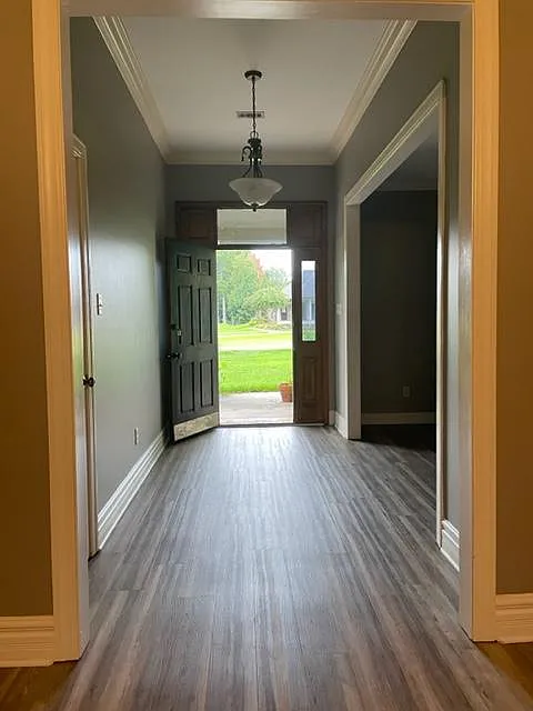 entry - 2449 Clearbrook Way #2449