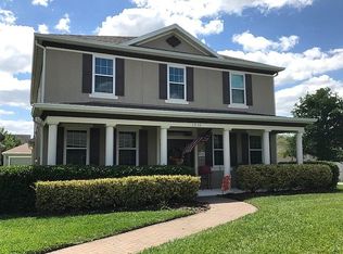 1936 Varick Way, Casselberry, FL 32707