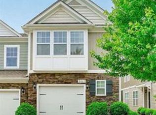 2443 Memory Ridge Dr, Raleigh, NC 27606