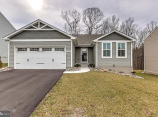 1206 Reames Rd, Middle River, MD 21220