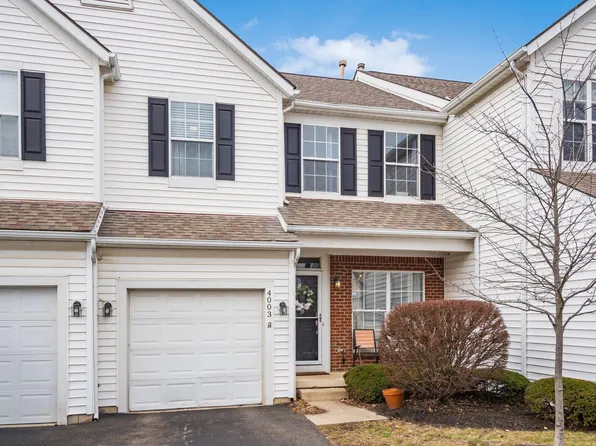 4003 Darby Park Rd #10, Hilliard, OH 43026
