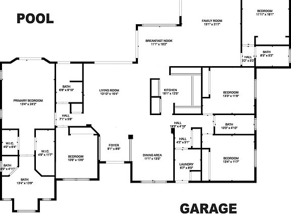 2nd image of 4821 SW Lake Grove Circle