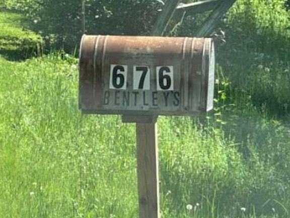 Exterior Address Verification