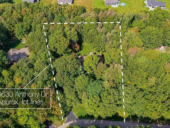 2nd image of 6630 Anthony Dr