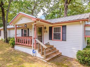 111 Cree St, Mabank, TX 75156