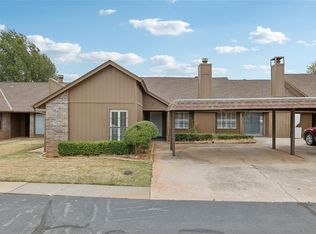 6414 Lyrewood Ter, Oklahoma City, OK 73132