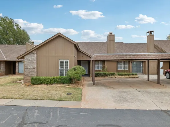 6414 Lyrewood Ter, Oklahoma City, OK 73132