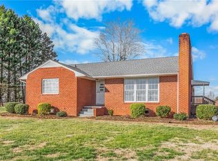 1104 Lone Hickory Rd, Yadkinville, NC 27055
