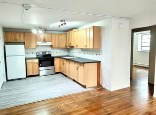 70 Jamaicaway APT 8, Boston, MA 02130