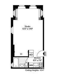 Rented by Miron Properties