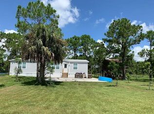 10121 NE 120th St, Okeechobee, FL 34972