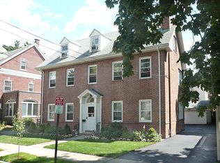 31 Lincoln St, New Haven, CT 06511