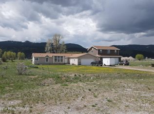 102 Sage Loop, Irwin, ID 83428