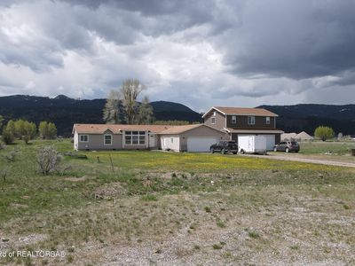 102 Sage Loop, Irwin, ID, 83428
