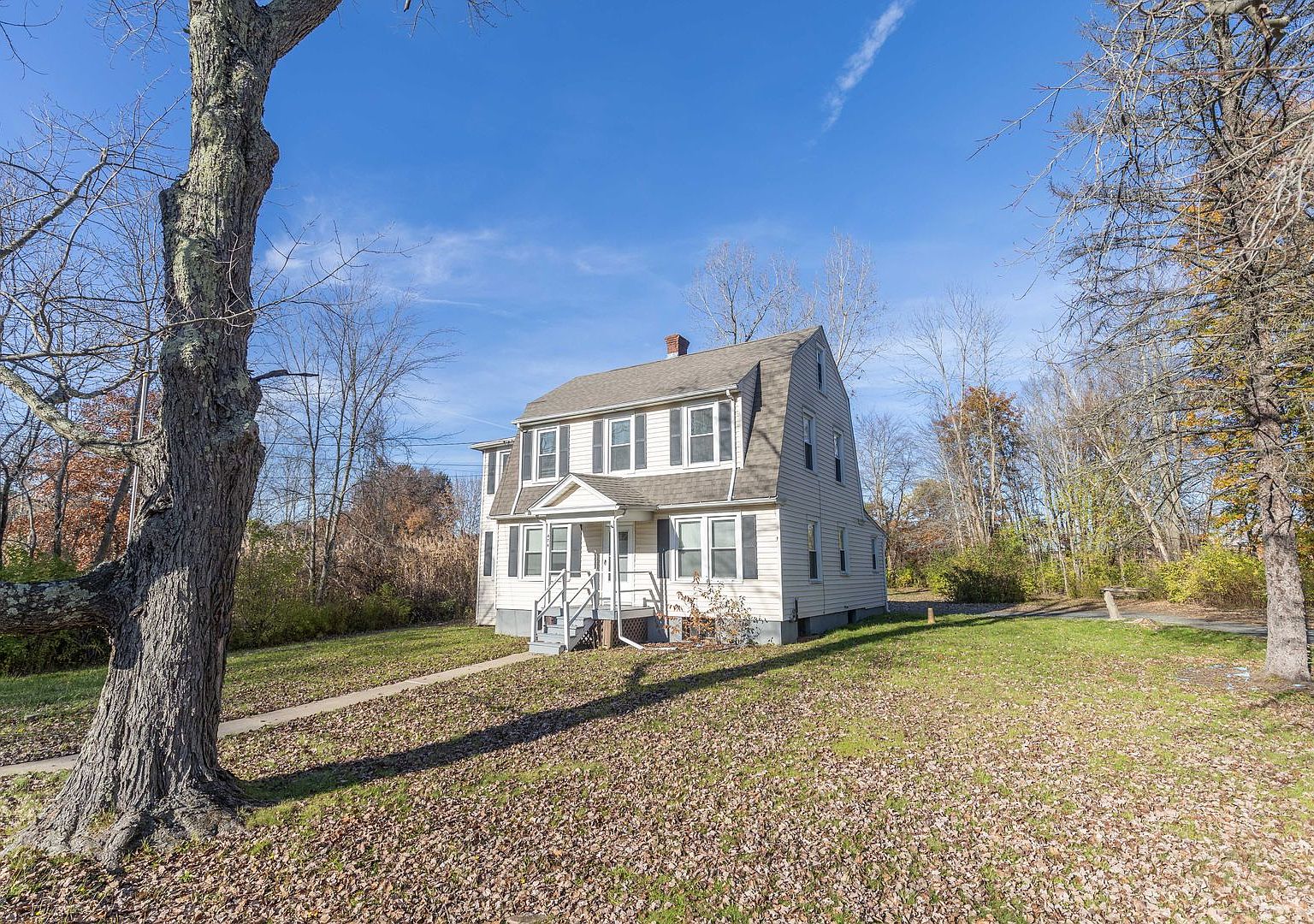 476 Park Ave, Bloomfield, CT 06002 Zillow