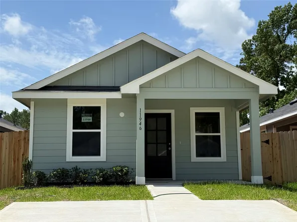 11946 Detar Ct, Willis, TX 77378