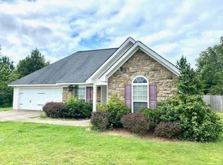 4 Sleepy Oaks Trl NE, Rome, GA 30165