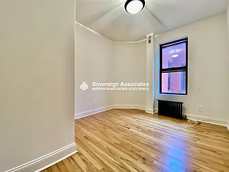 Rented by Sovereign Associates