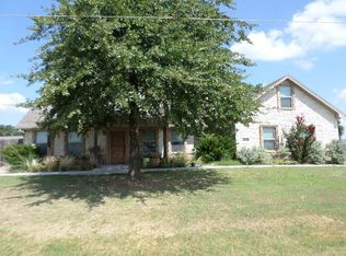 1310 Jakarta St, Bowie, TX 76230