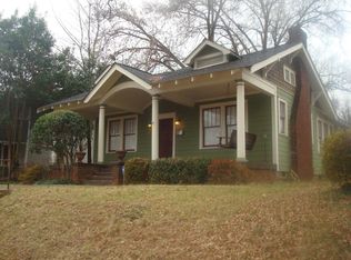 204 S Summit Ave, Charlotte, NC 28208
