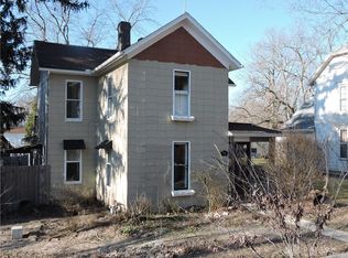 206 E Main St, Spring Valley, OH 45370