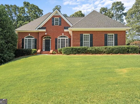 5831 Wembley Dr, Douglasville, GA 30135