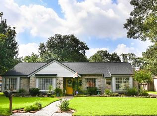 7707 Fountaingrove Ln, Spring, TX 77379