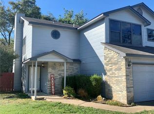 13304 Saddlebrook Trl BUILDING A, Austin, TX 78729