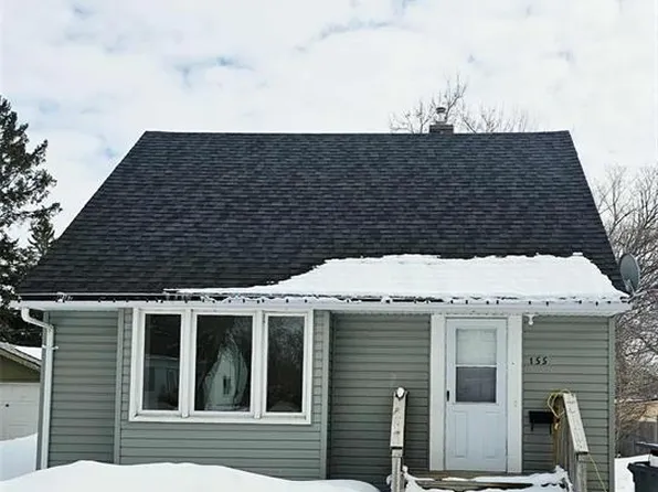 155 Peaker AVENUE, Yorkton, SK S3N 1S6