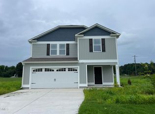44 Lotus Ave, Smithfield, NC 27577