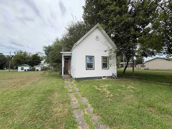 713 S Governor St, Evansville, IN 47713