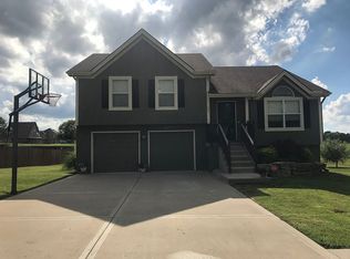 1005 N Raum St, Lawson, MO 64062