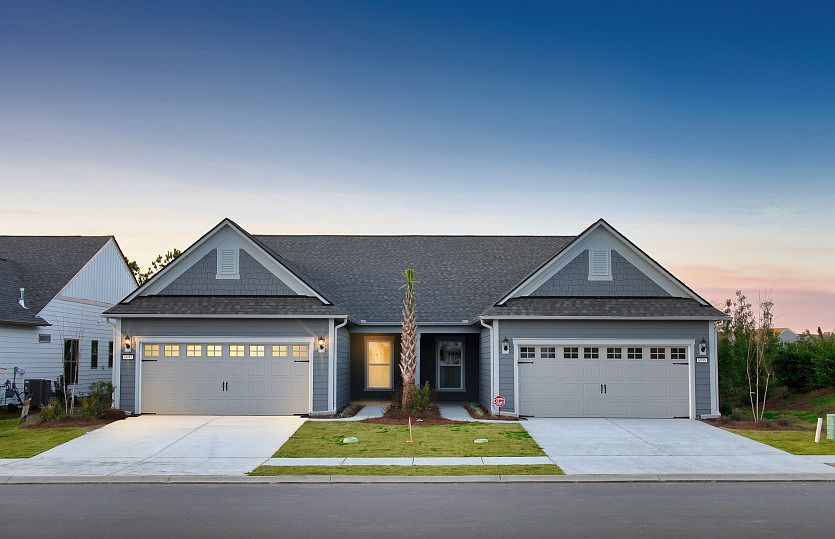 Cressida 1 Exterior - Representative Photography