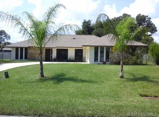 518 Sea Gull Ct, Edgewater, FL 32141