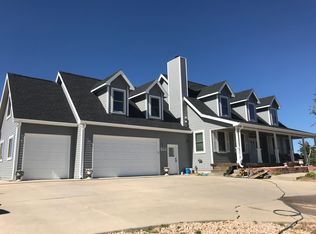 19762 Thunder Rd W, Colorado Springs, CO 80908