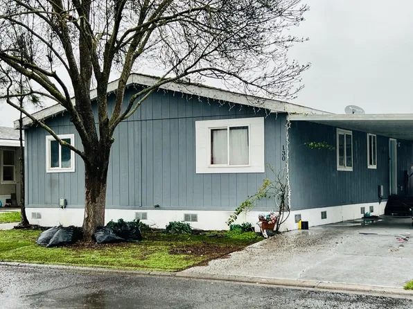 633 E Archwood Dr Unit 130, Eagle Point, OR 97524