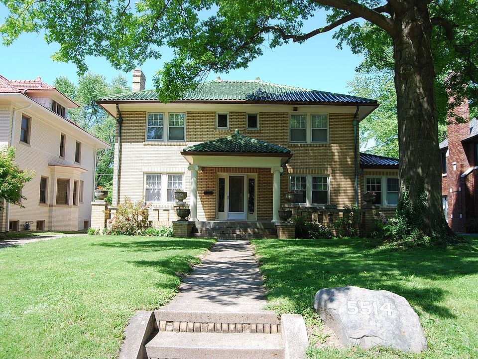 1st image of 5514 N Washington Blvd